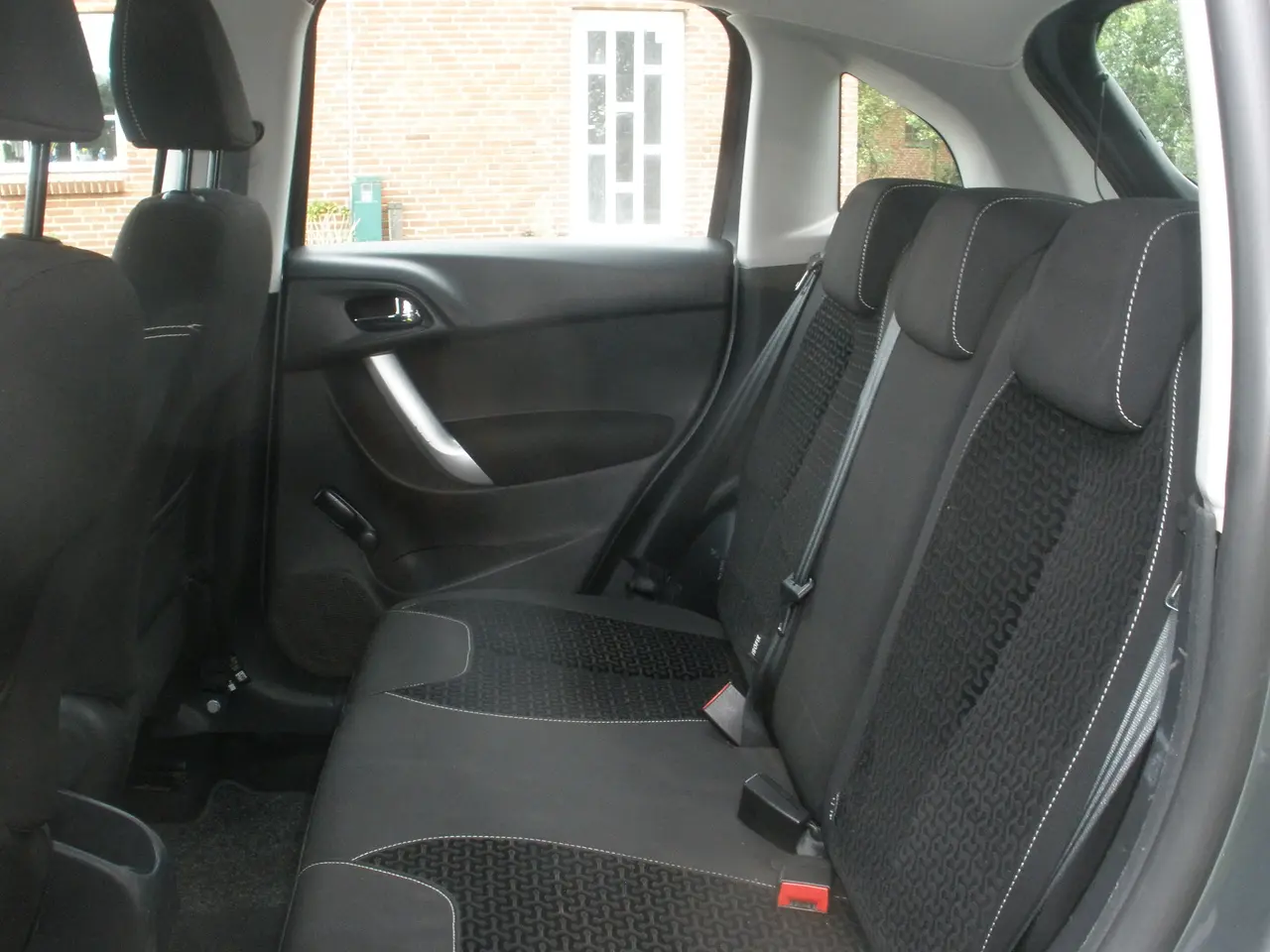 Billede 7 - Citroen C 3 1,4 HDI 5 dørs