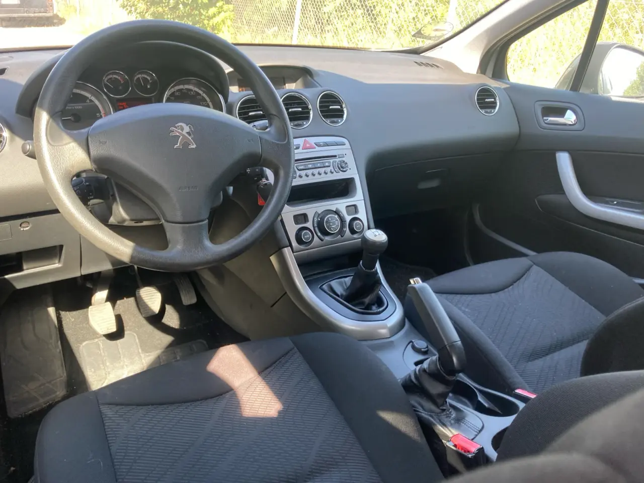 Billede 6 - Peugeot 308 2012 Nummer 42302170