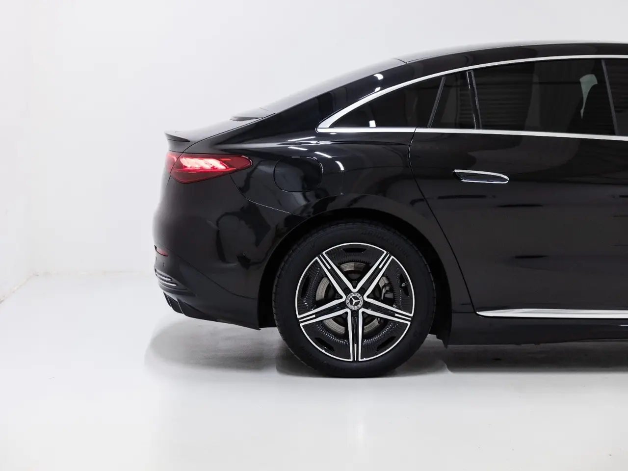 Billede 20 - Mercedes EQE350  AMG Edition