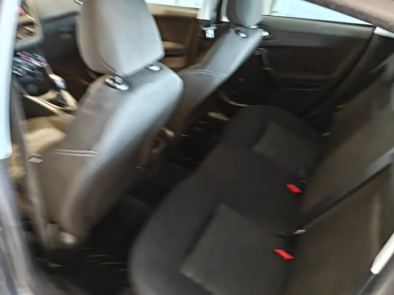 Billede 7 - Peugeot 208 1,0 VTi Access
