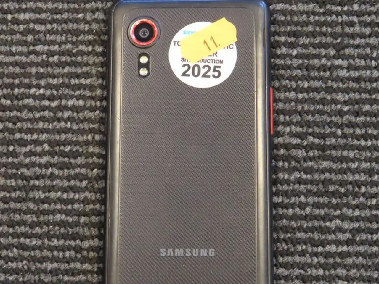 Billede 2 - Smartphone SAMSUNG Galaxy Xcover 5