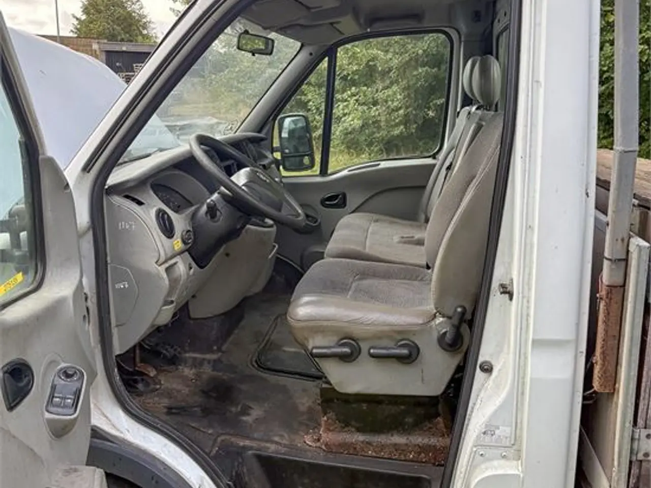 Billede 12 - Opel Movano - Video