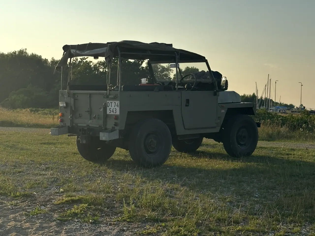 Billede 2 - Land Rover