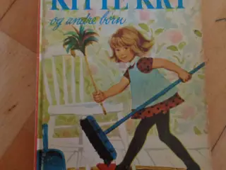 Kitte Kry