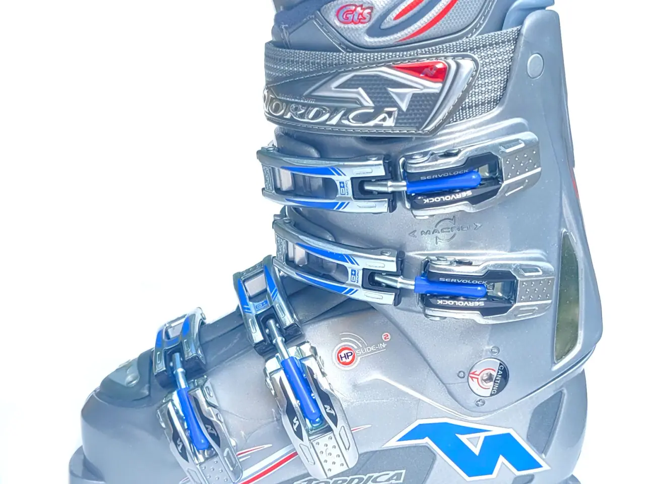 Billede 2 - Nordica GTS str.36-37 EU