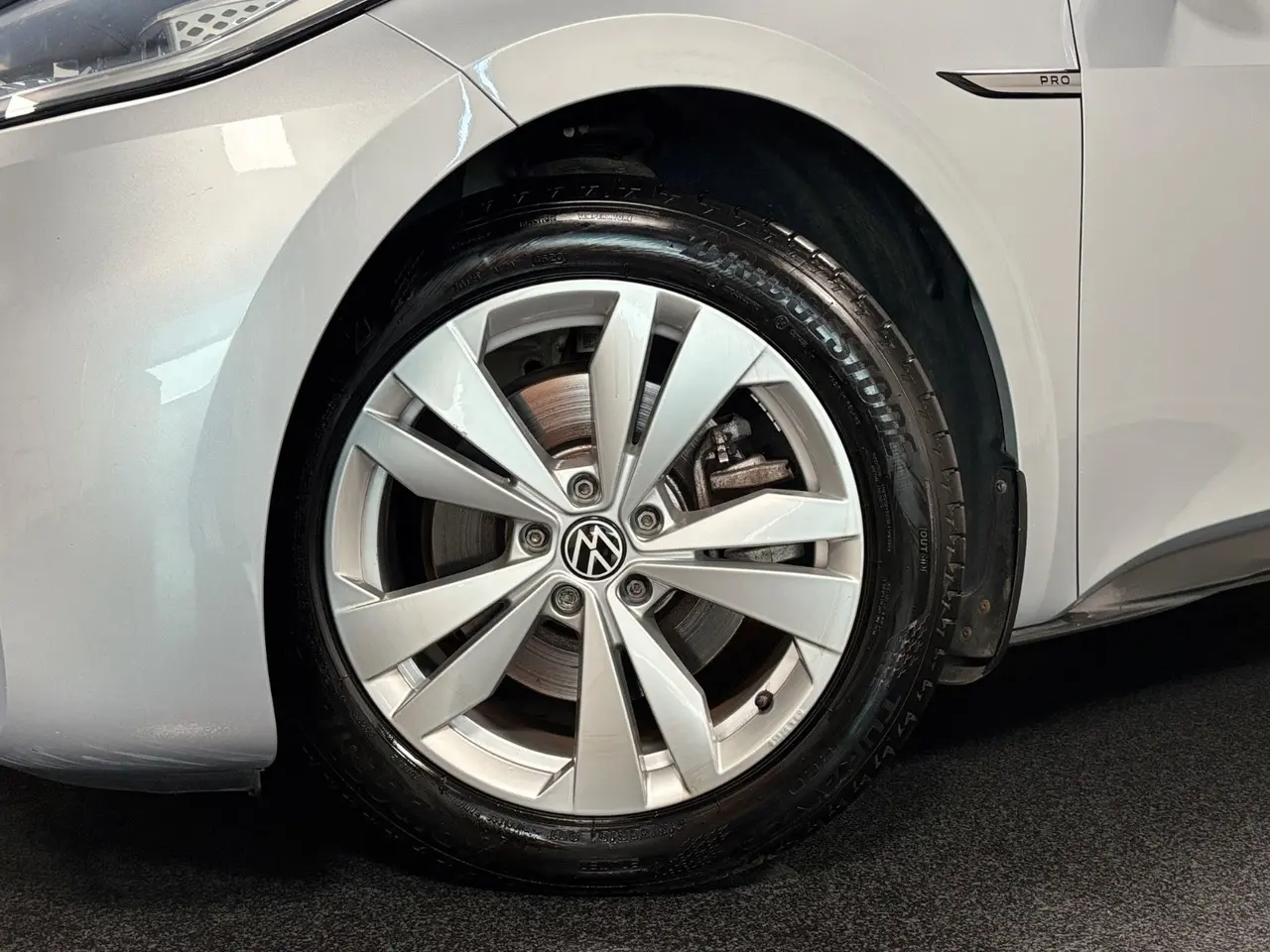 Billede 3 - VW ID.3 58 1ST Pro Performance