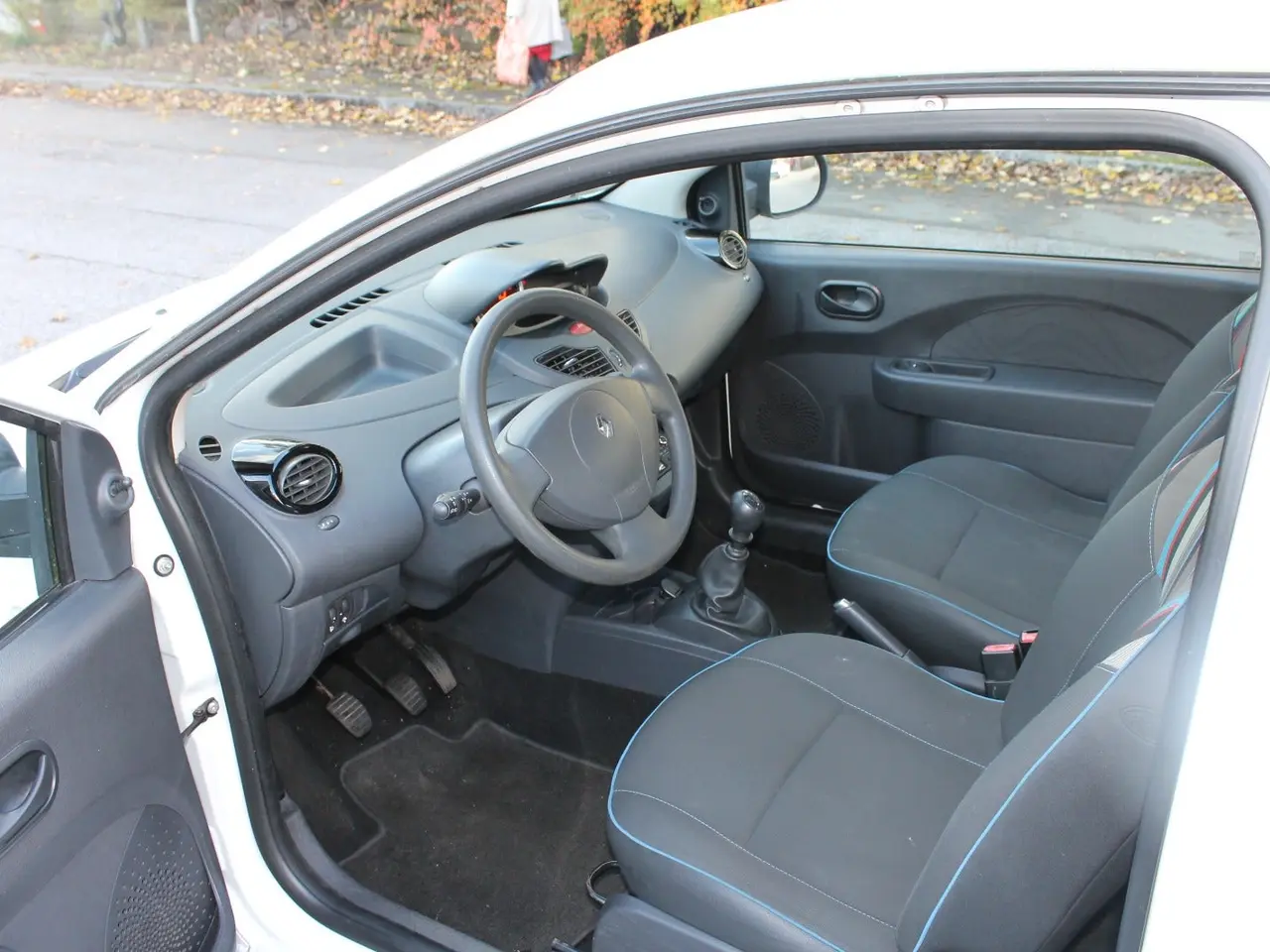 Billede 3 - Renault Twingo 1,2 16V Expression