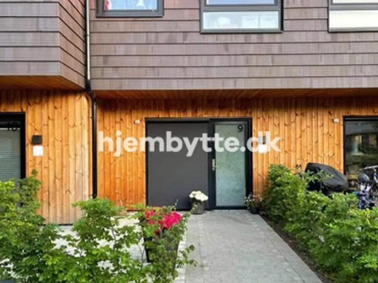 Billede 1 - Hjembytte - KøbkeRimmersVej