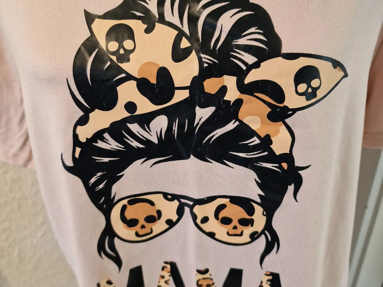 Billede 2 - T-shirt