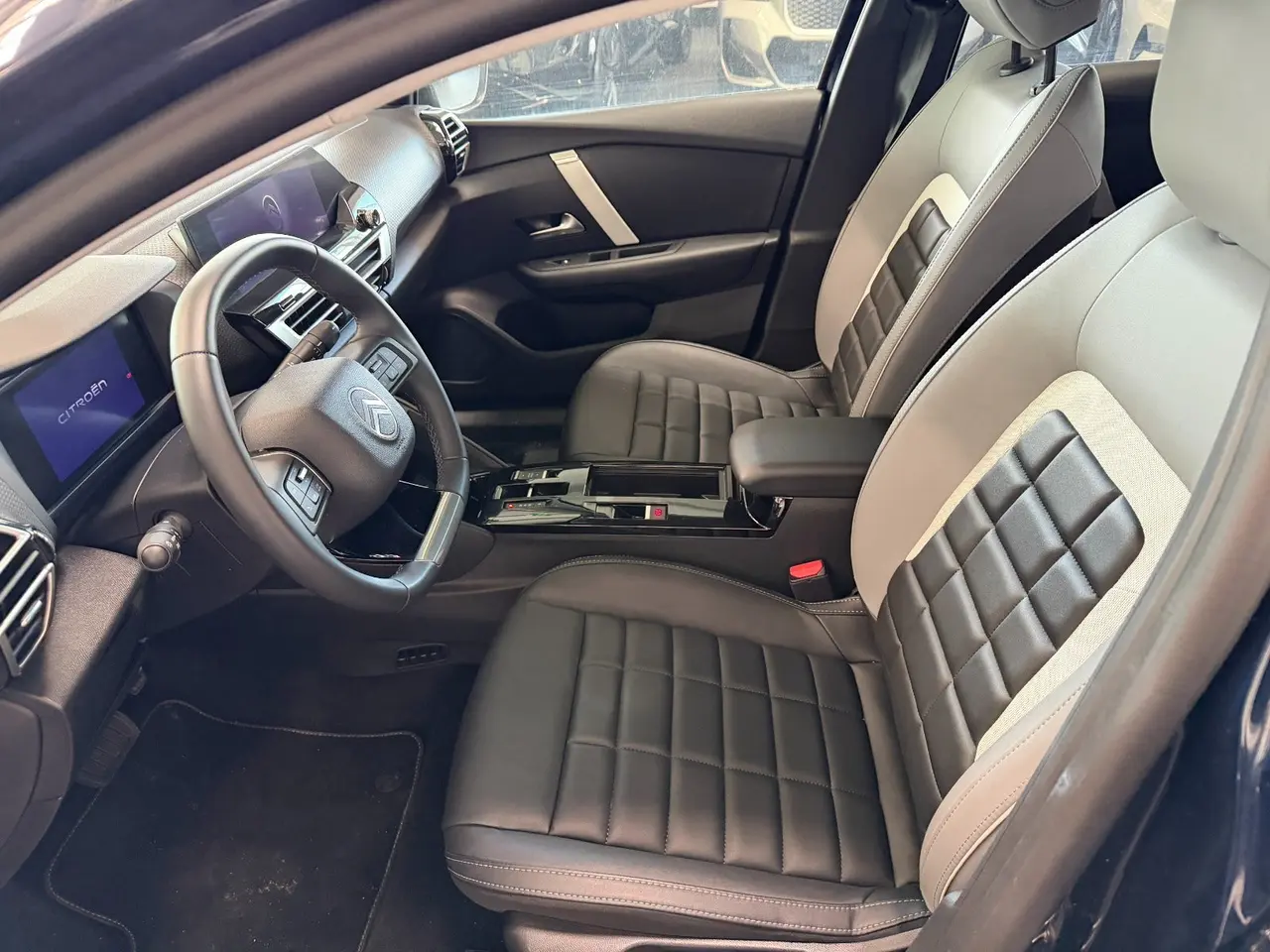 Billede 9 - Citroën ë-C4 54 Max