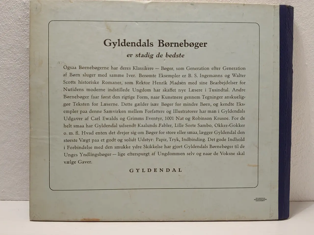 Billede 2 - Ellen Frejlif Olsen: Luftkastellet.ill A. Ungerman
