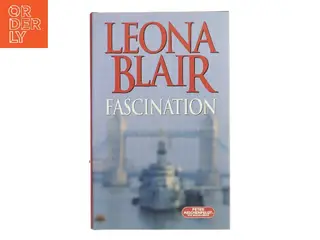 Fascination af Leona Blair (Bog)