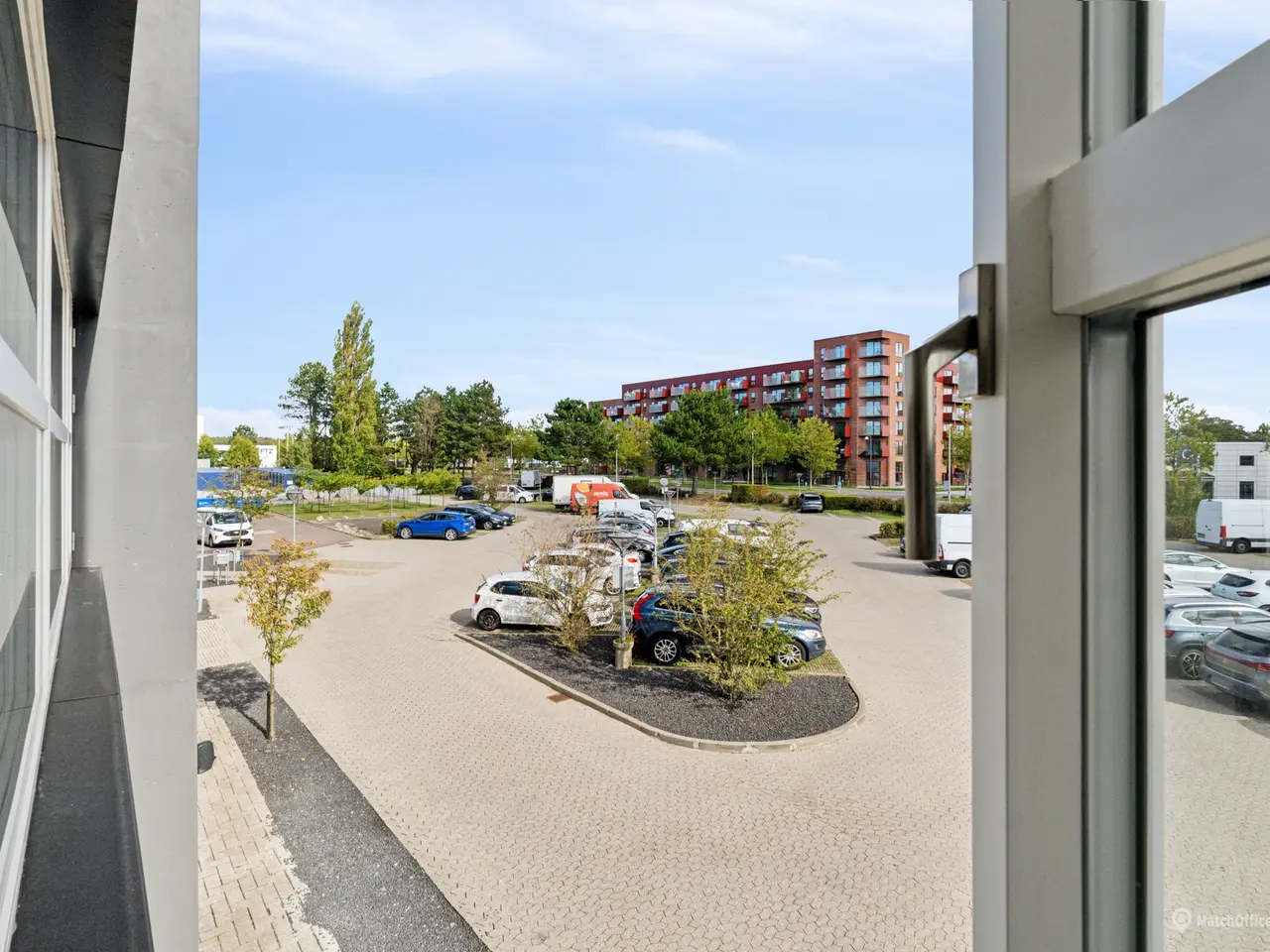 Billede 4 - Lille kontor til leje i Glostrup med velholdte faciliteter