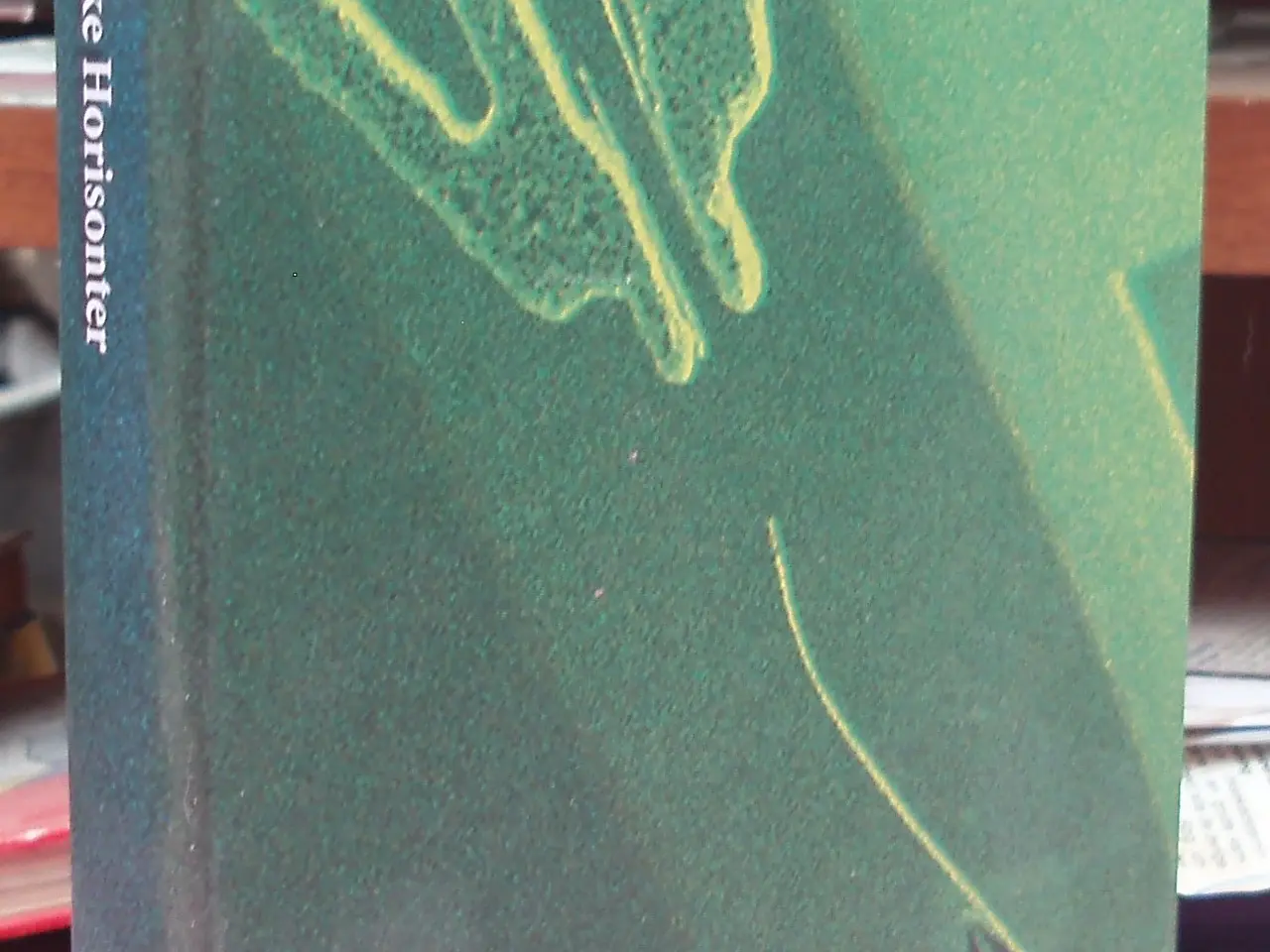 Billede 1 - Nanoteknologiske Horisonter DTU