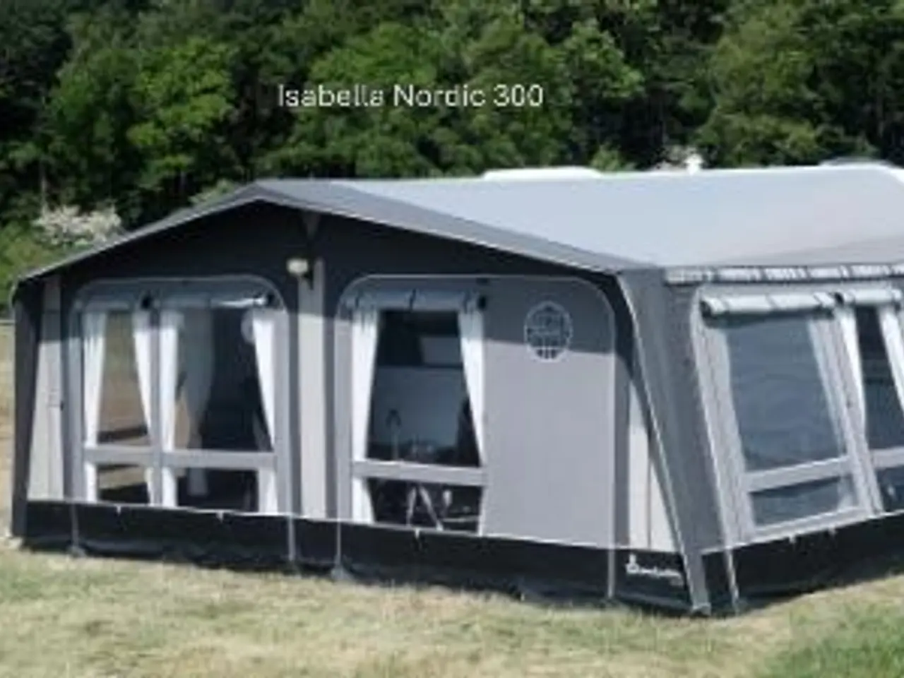 Billede 1 - Isabella Nordic 300 G20 A1050
