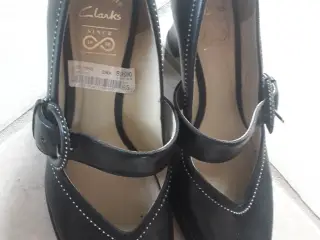 Clarks pumps str 6,5