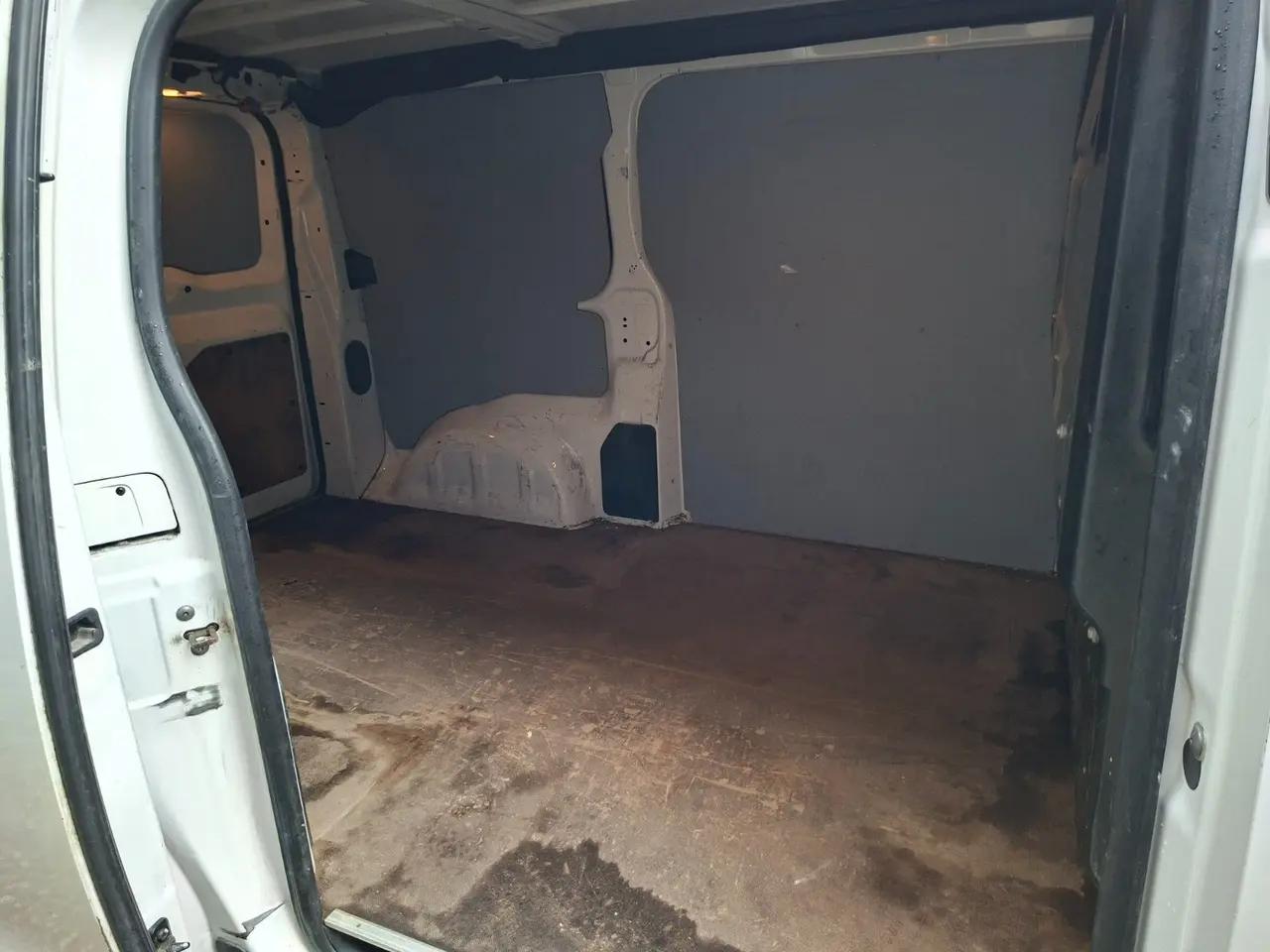 Billede 12 - Toyota ProAce 1,6 D 95 Medium Base