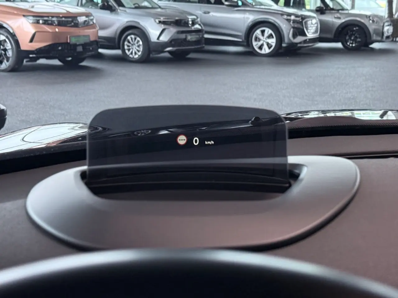 Billede 13 - MINI Cooper SE Edition Premium