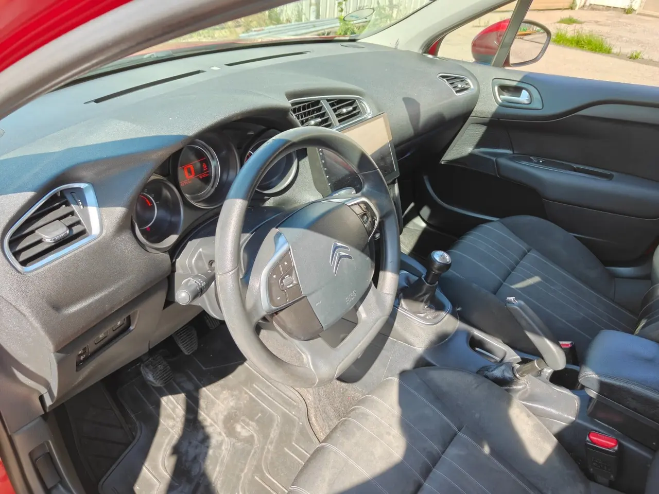Billede 12 - Citroën C4 1,2 PureTech 110 Feel