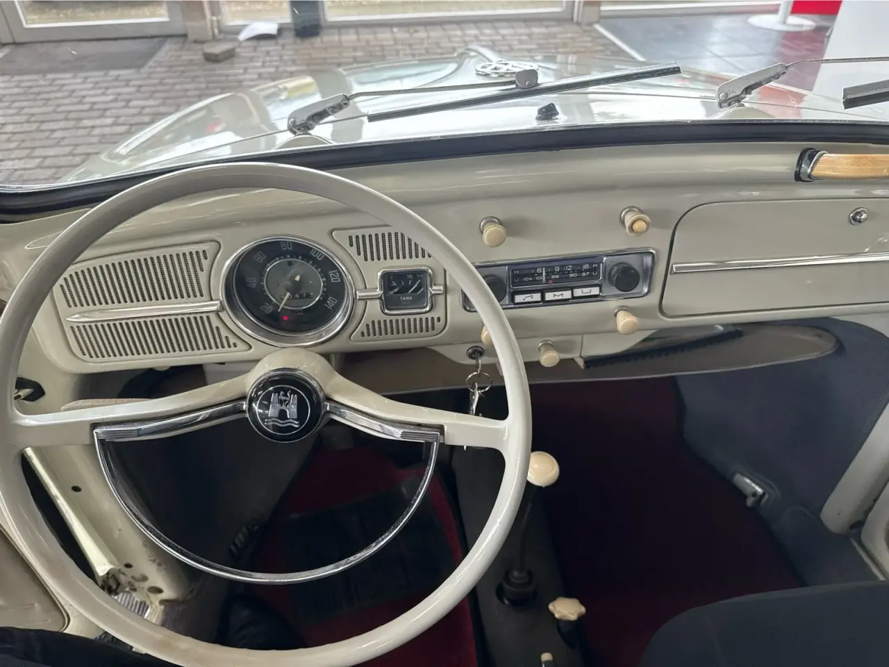 Billede 12 - VW 1200 1,2