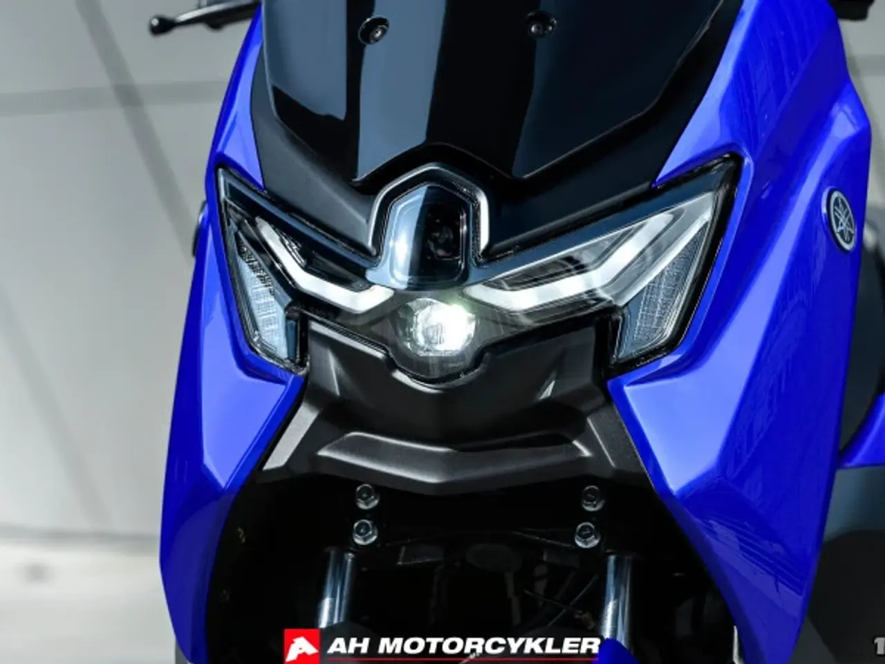 Billede 23 - Yamaha N-Max 125 Crystal Graphite