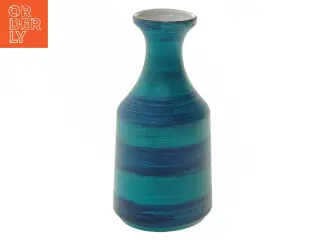Keramisk vase fra Bay (str. 21 cm)