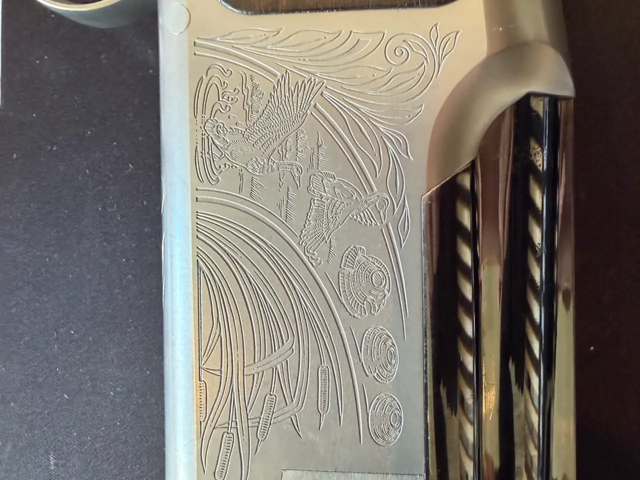 Billede 4 - Browning gts spécial