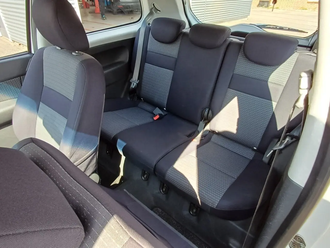 Billede 15 - Hyundai Getz 1,4 GL