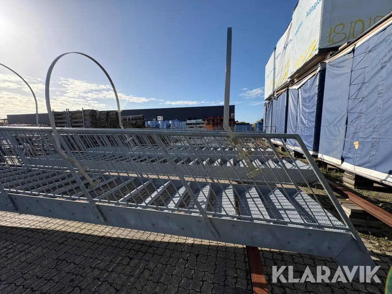 Billede 5 - Trappe med 19 trin
