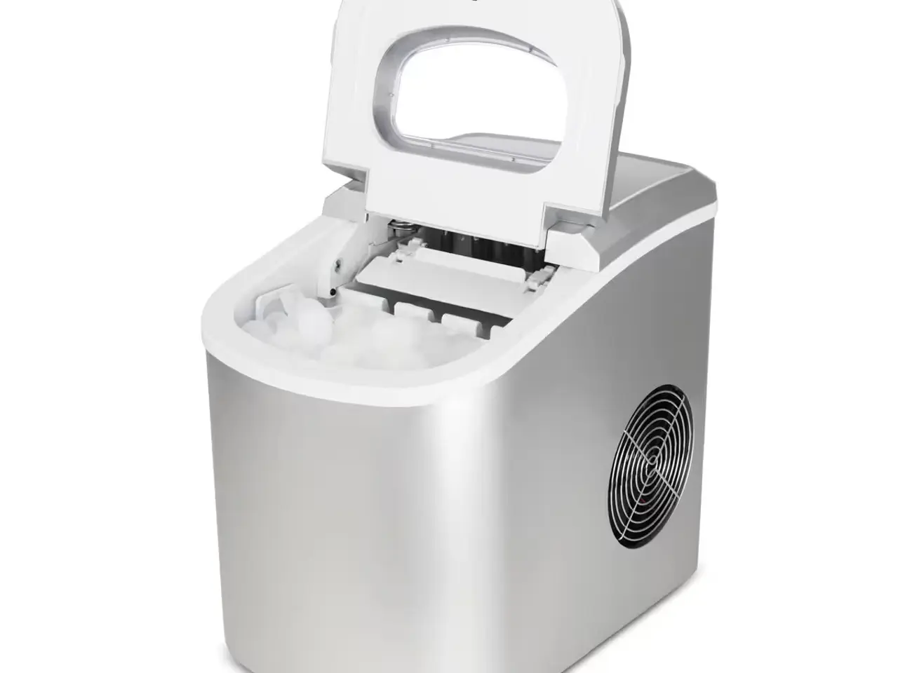 Billede 2 - Wilfa ICE-12S isterningemaskine