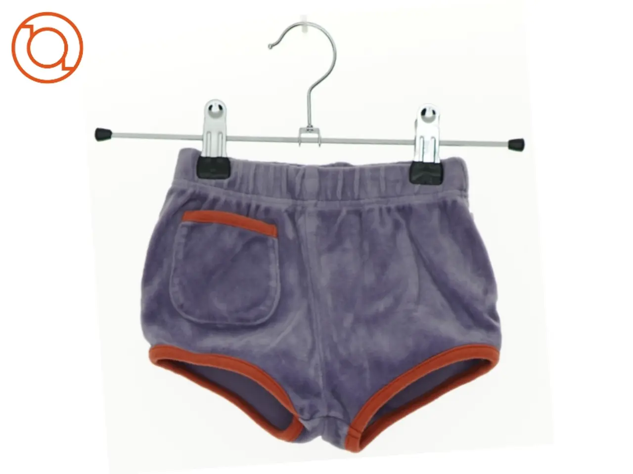Billede 1 - Shorts (str. 80 cm)