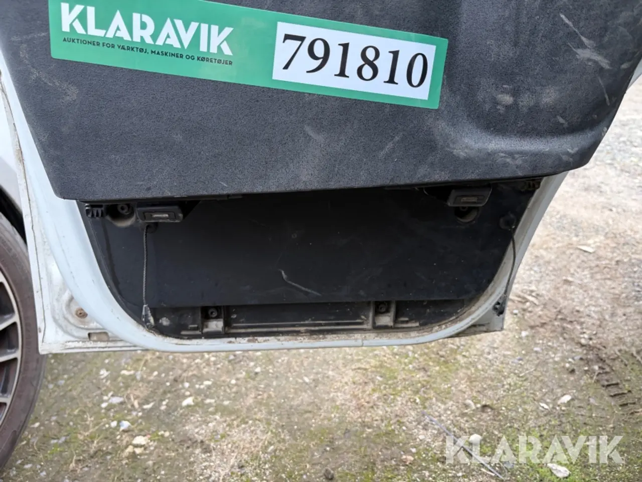 Billede 11 - Varebil Iveco 35-150