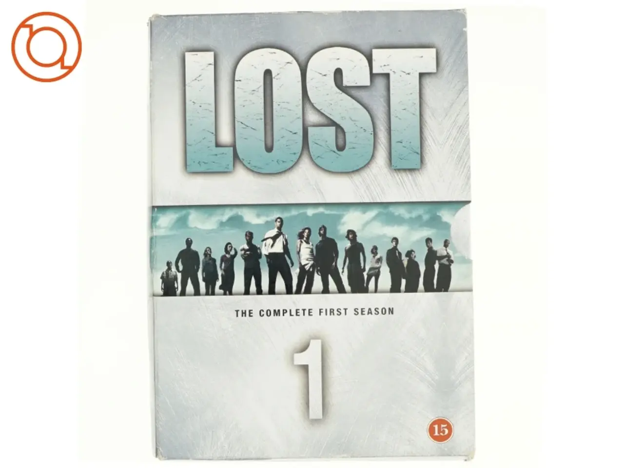 Billede 1 - Lost, 1