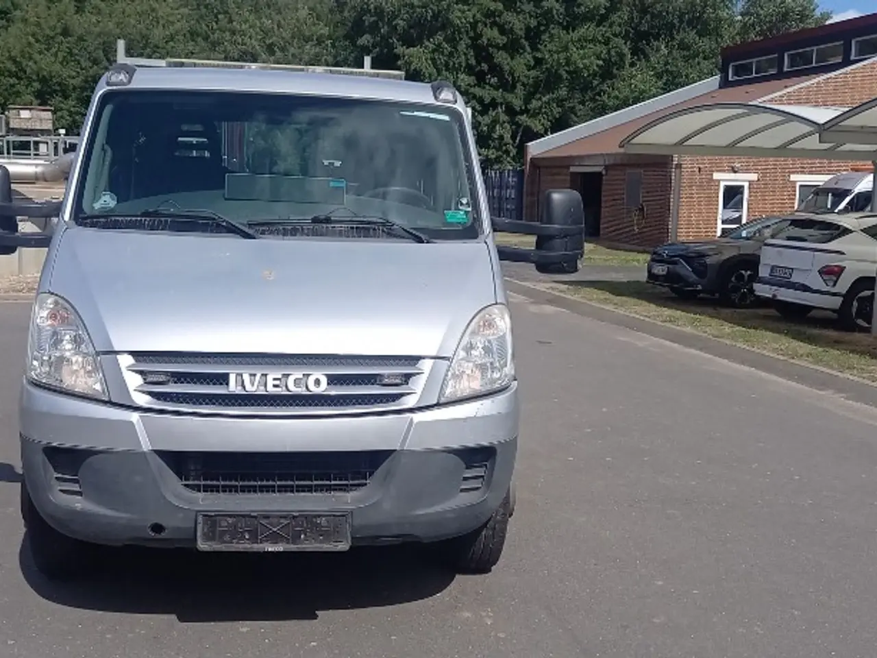 Billede 2 - Iveco Daily 65 C18