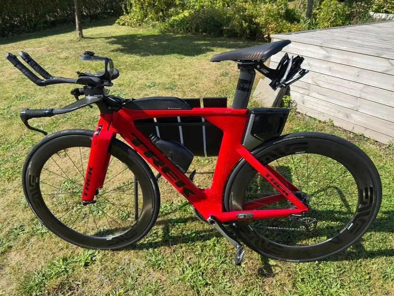 Billede 9 - Trek Speed Concept 9.9 2019