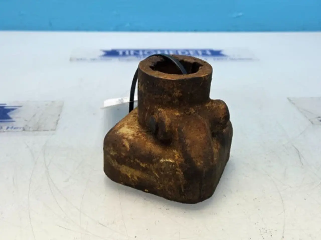 Billede 3 - New Holland 1540 Kobling 80362009
