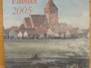 Lolland- Falsters Historiske Samfund 2005