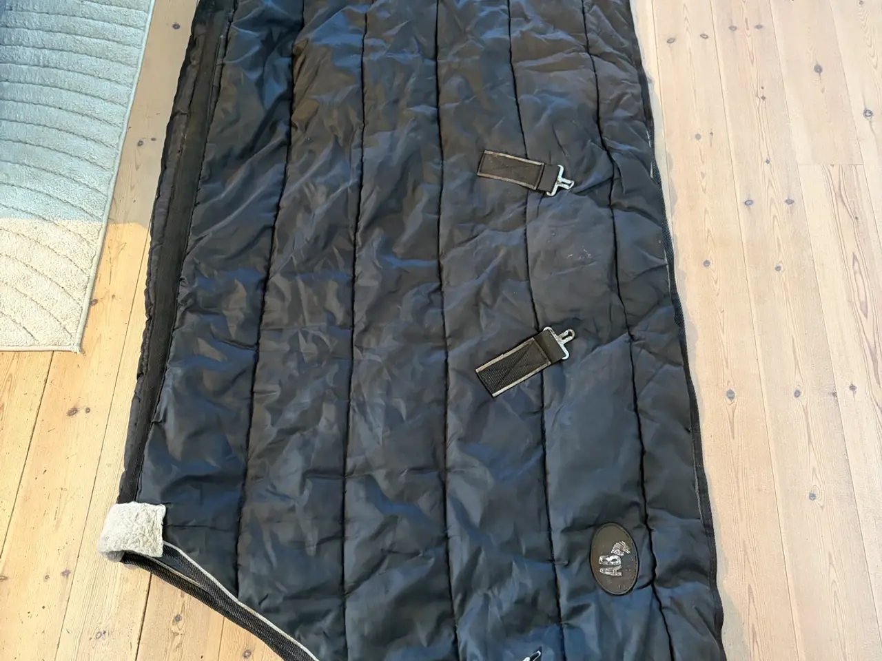 Billede 1 - Ab stald str 125 - 300g