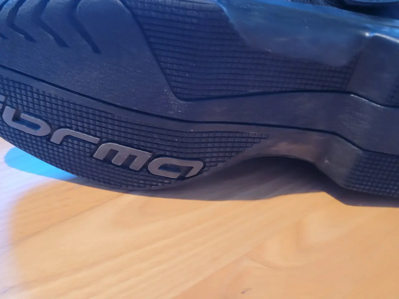 Billede 2 - FORMA DRYTEX motorcykel støvler