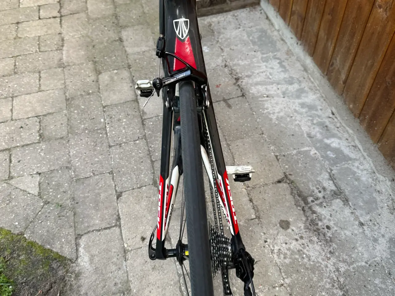 Billede 4 - Trek Madone str 56