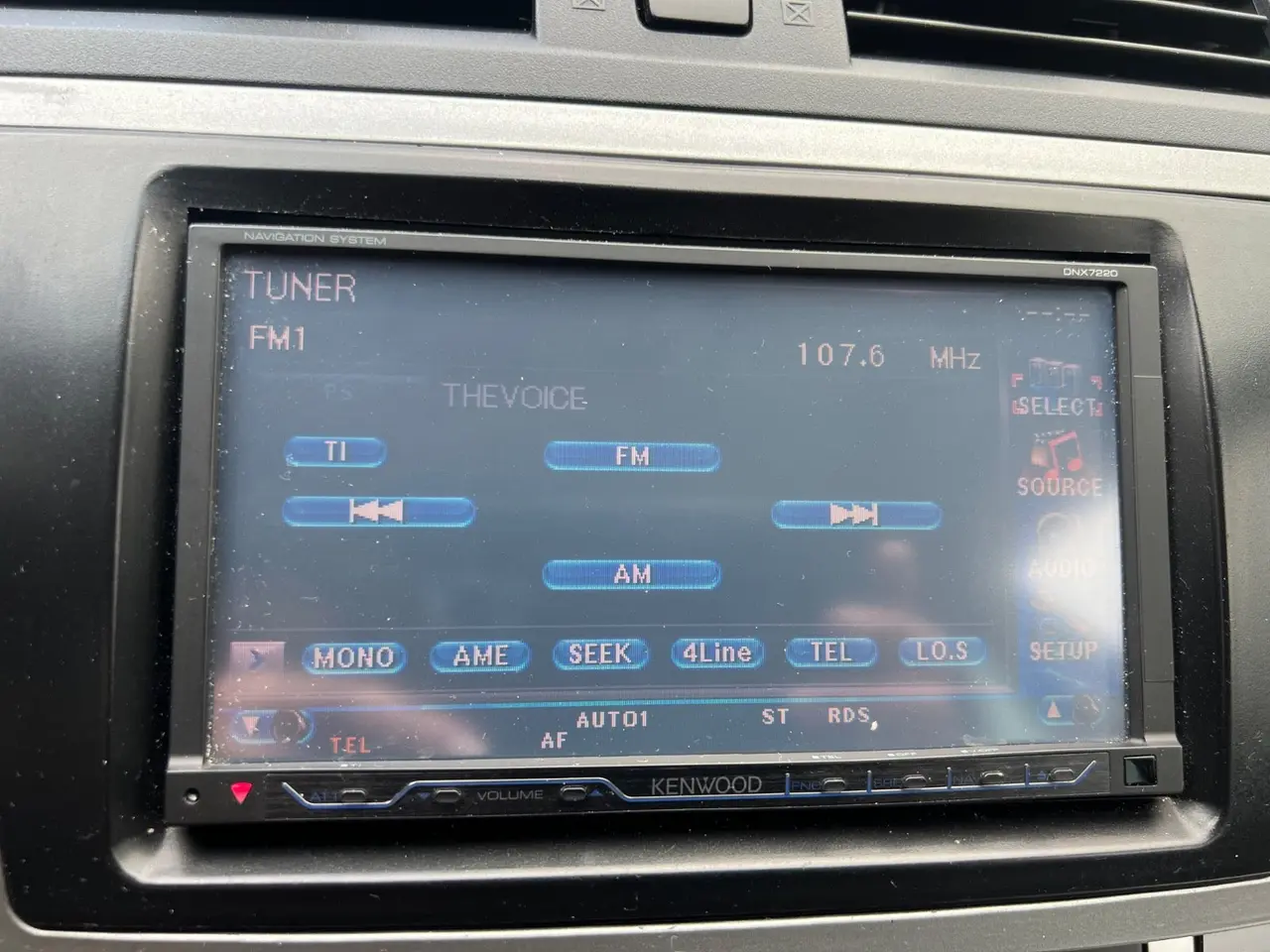 Billede 16 - Mazda 6 2,5 Sport stc.