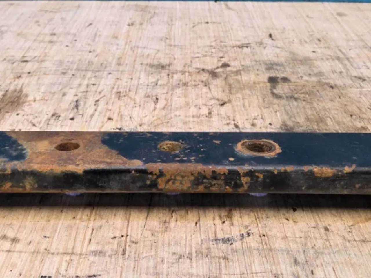 Billede 12 - Massey Ferguson 6260 Liftarm R. 3792527M1
