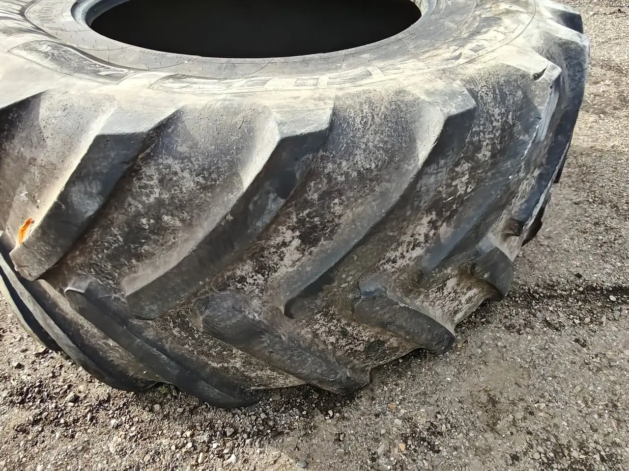 Billede 3 - Michelin 900/60R42 XXX