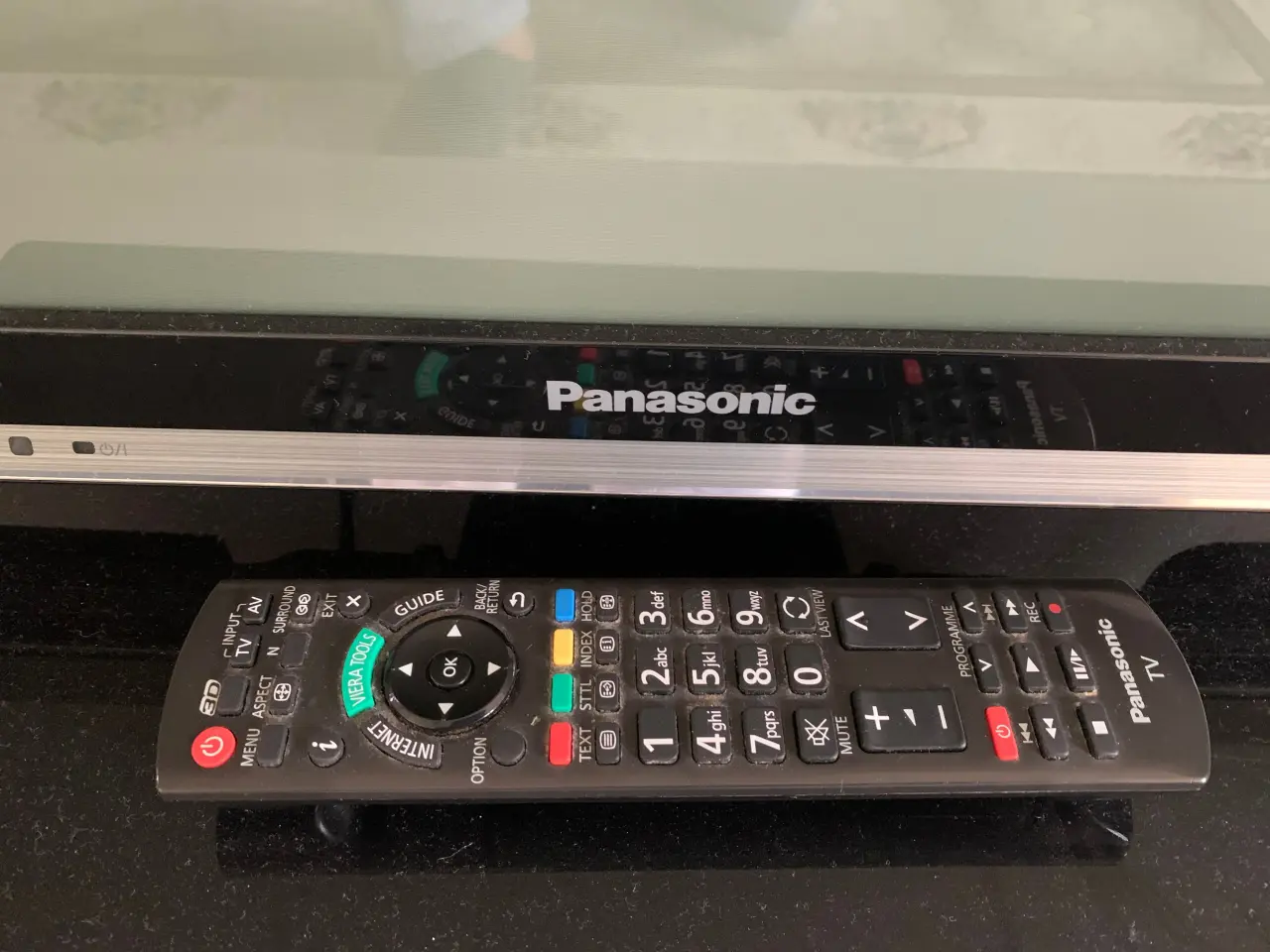 Billede 3 - Panasonic TV 50