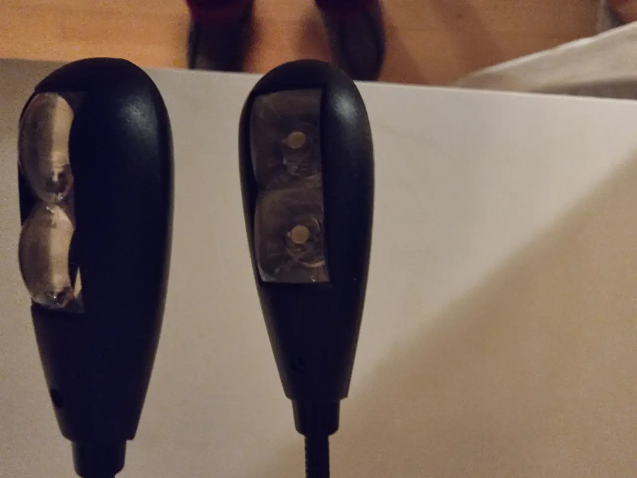 Billede 4 - Mighty Bright nodestativlampe