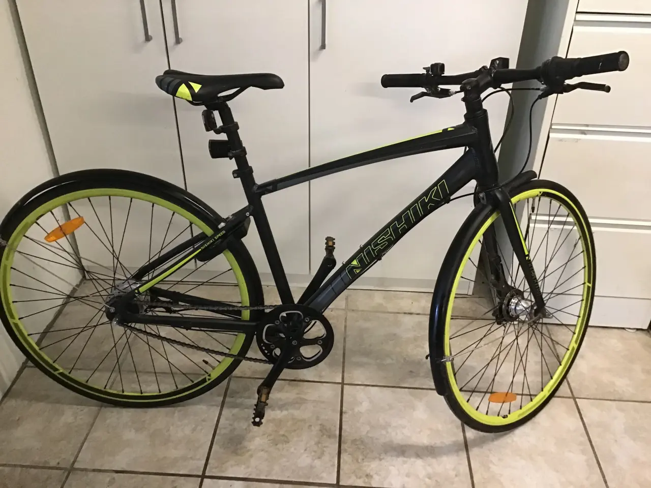 Billede 2 - Super fin herre/drenge cykel