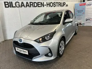 Toyota Yaris 1,5 Hybrid H3 e-CVT