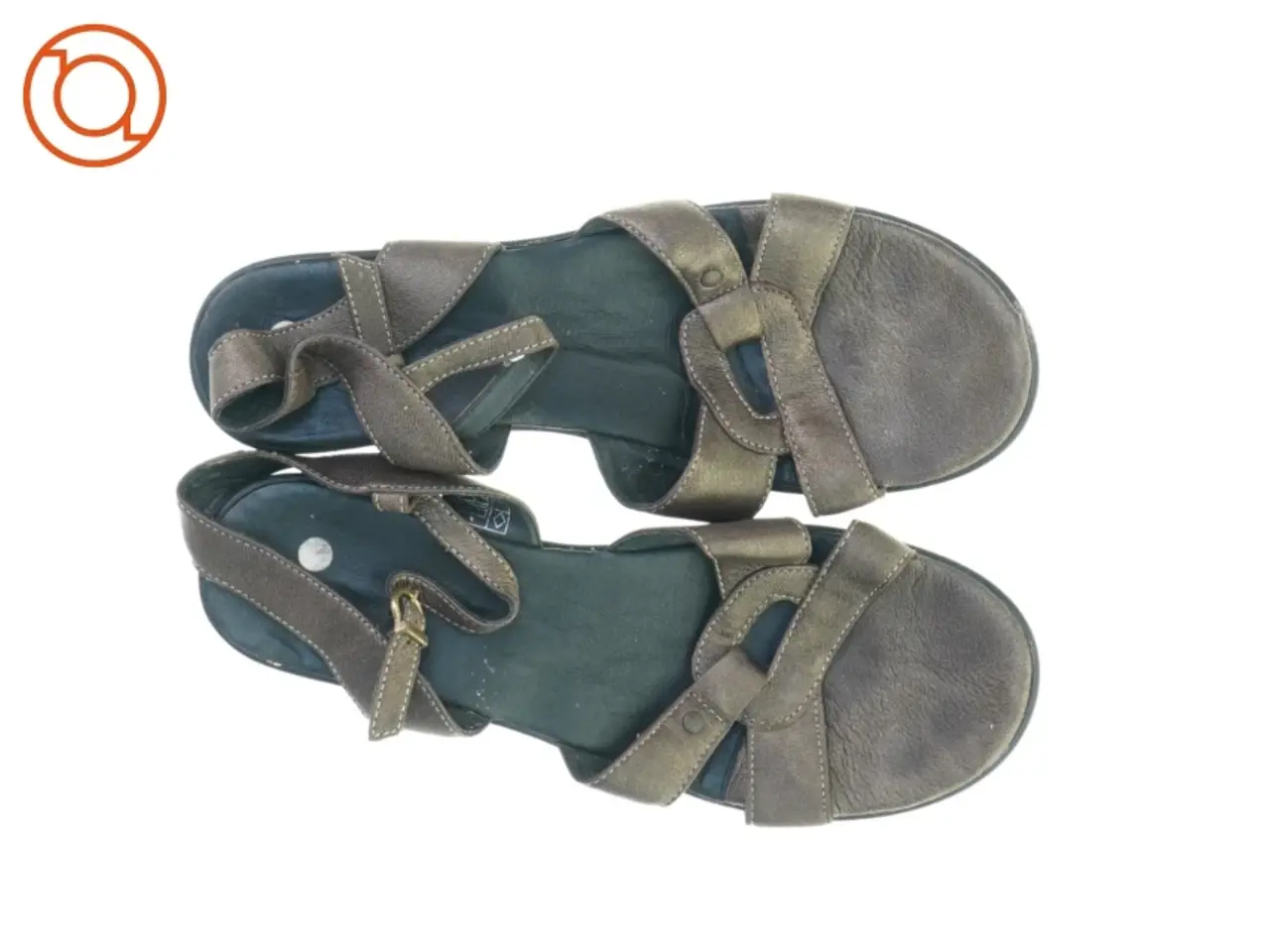 Billede 2 - Sandaler (str. 40 )