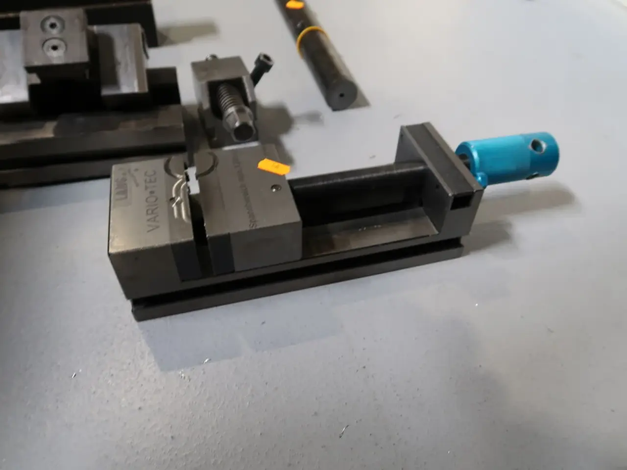 Billede 1 - Maskinskruestik VARIO-TECH