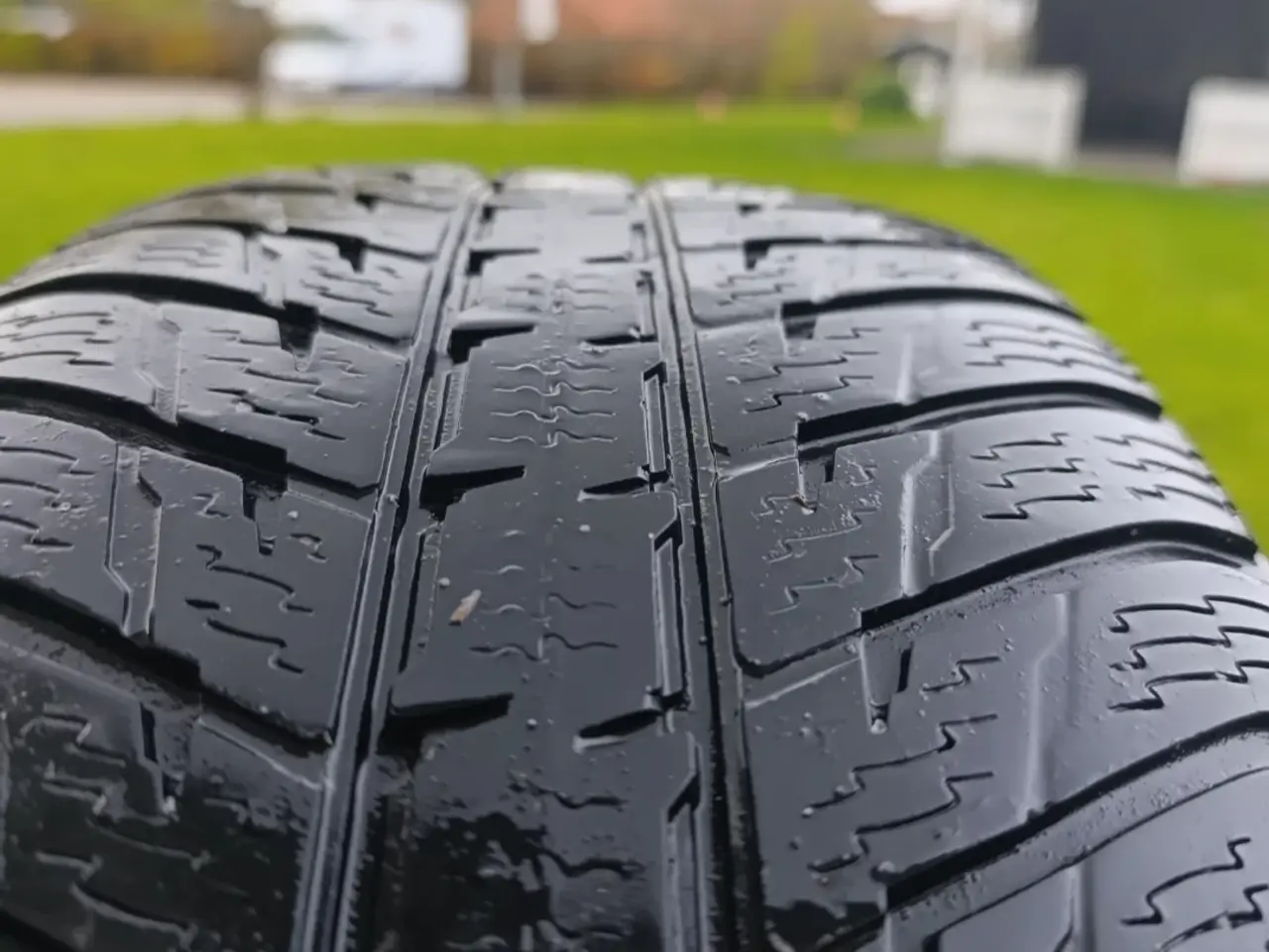 Billede 3 - Vinterdæk Nokian